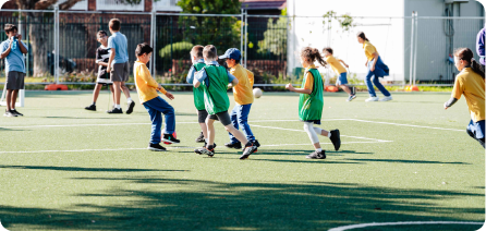School Program